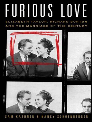 cover image of Furious Love